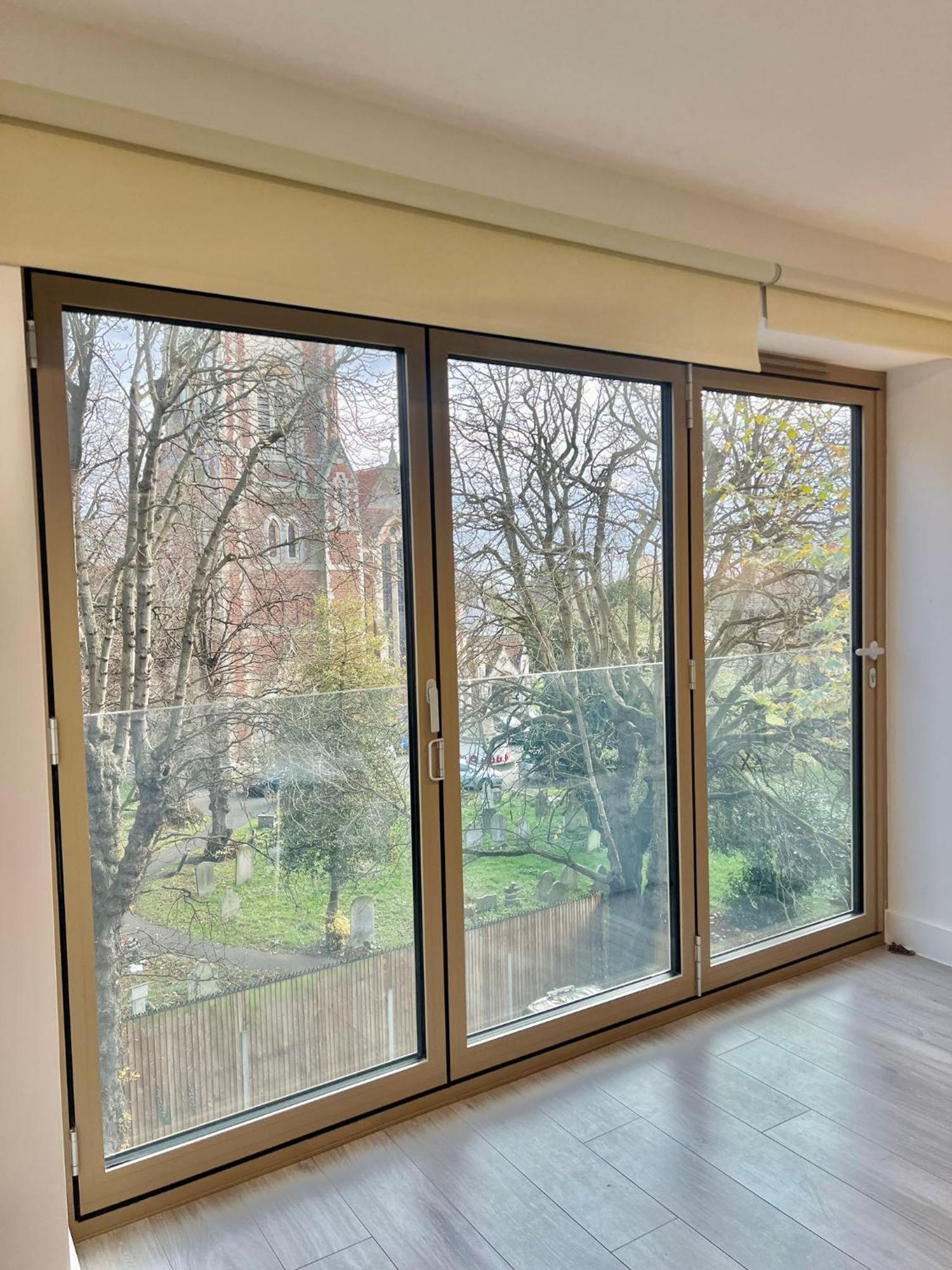 Kensington House By Solitaire Suites Slough Exterior foto